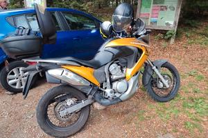 Honda Transalp 700 xl 2009
