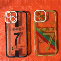 Cover IPhone 15 Cristiano Ronaldo