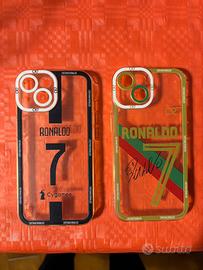 Cover IPhone 15 Cristiano Ronaldo