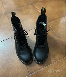 Dr martens donna 37