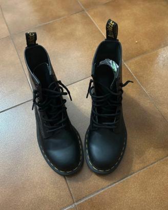 Dr martens donna 37
