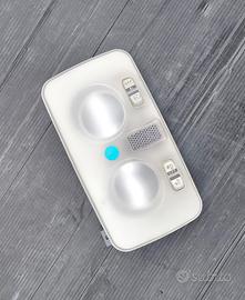 Plafoniera con Microfono Fiat Panda 312