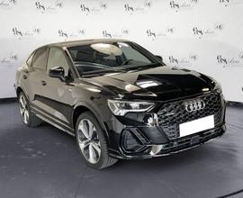 Audi Q3 SPB 40 TDI quattro S tronic S line Le...