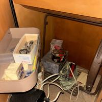 Macchina da cucire anni 60