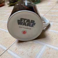 Tazza Star Wars - brand Home - collezione Mug