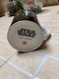 Tazza Star Wars - brand Home - collezione Mug