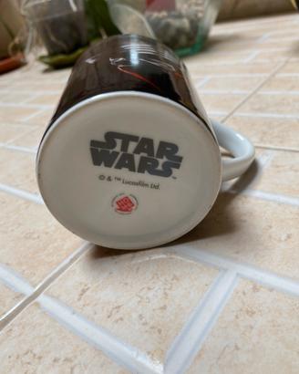Tazza Star Wars - brand Home - collezione Mug