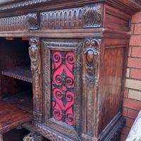 Arte & Artigianato del Restauro che Passione.