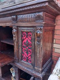 Arte & Artigianato del Restauro che Passione.