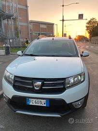 Dacia Stepway