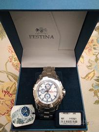 Orologio Festina uomo 