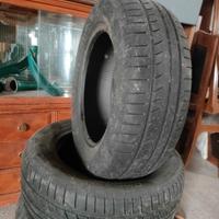 GOMME ESTIVE  PIRELLI 
