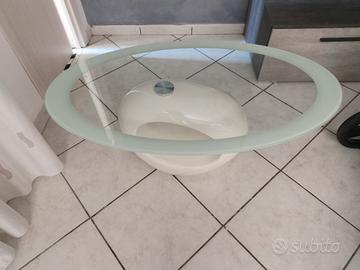 Tavolino per arredo soggiorno