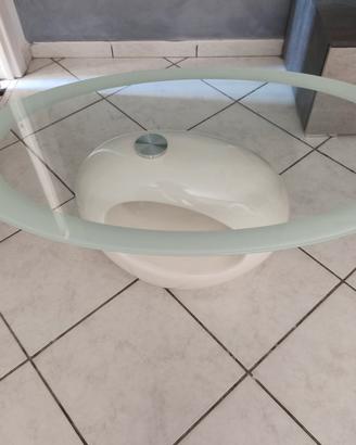 Tavolino per arredo soggiorno