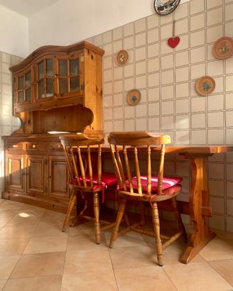 Casa Vacanze Tarvisio