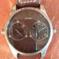 Orologio uomo Guess