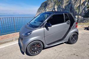 Smart cabrio fortwo