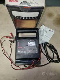 Caricabatterie BOSCH KL 1206 made in UK