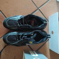 Scarpe antinfortunistiche Cofra