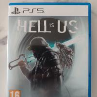 hell is us ps5 ita 