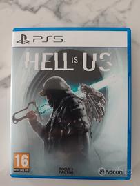 hell is us ps5 ita 