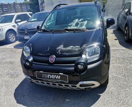 FIAT Panda Cross 1.3 MJT 95 CV S&S 4x4
