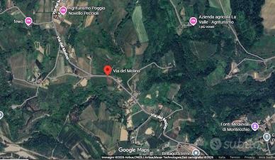 Appartamento - Peccioli