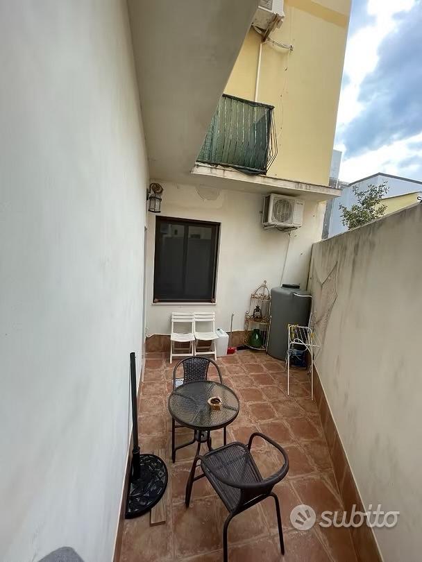Appartamento – Siracusa, Santa Lucia - Altro