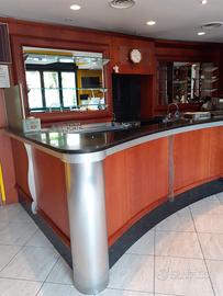 mobili per bar tabacchi 