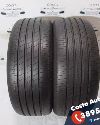 Gomme 215 45 18 Bridgestone 90% 215 45 R18