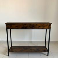 Tavolo console