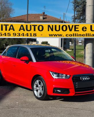 Audi A1 Sportback 1.0 TFSI Ultra 5 Posti
