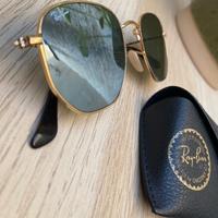 Occhiali da sole Ray-Ban modello Hexagonal