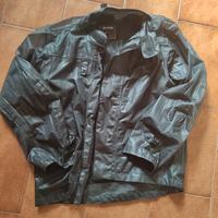 Giacca moto taglia M