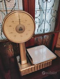 Bilancia vintage anni 60 Bizerba