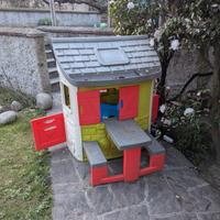 Casa Bambini Smoby