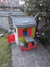 Casa Bambini Smoby