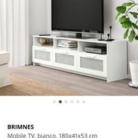 Mobile tv ikea