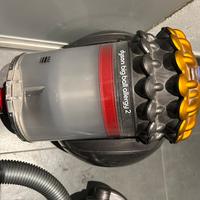 Dyson big ball allergy 2