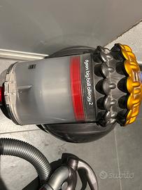 Dyson big ball allergy 2