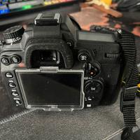 Canon d7000