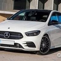 Ricambi MERCEDES CLASSE B 2020/22