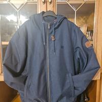 Giacca Element Dulcey tgM