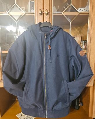 Giacca Element Dulcey tgM