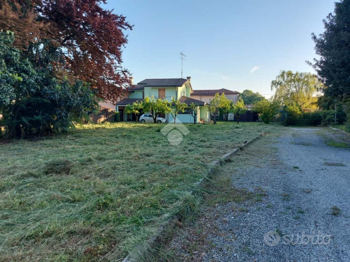 TER. RESIDENZIALE A MASERADA SUL PIAVE - Vista 3