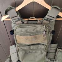 giubbotto tattico Emmerson