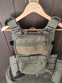 giubbotto tattico Emmerson