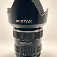 Pentax FA 645 45‑85mm f/4.5