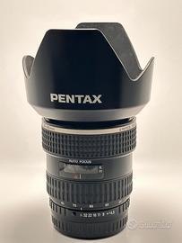 Pentax FA 645 45‑85mm f/4.5