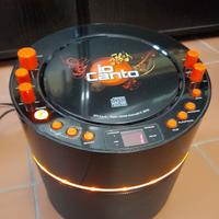 KARAOKE